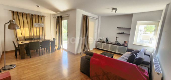 Apartamento para alquilar en Nicosia