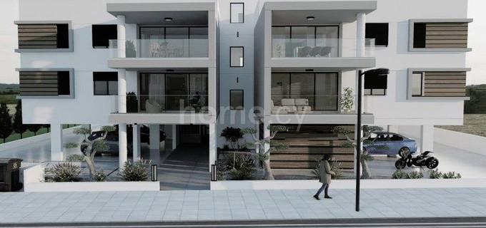 Apartment for sale in Nicosia