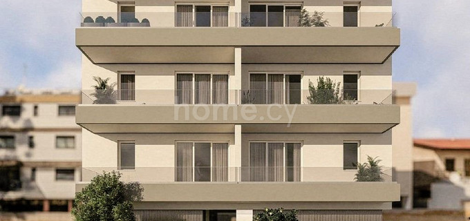 Apartment for sale in Nicosia