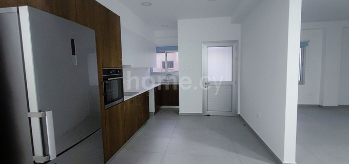 Apartamento en la planta baja para alquilar en Nicosia