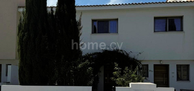 Villa a la venta en Paphos