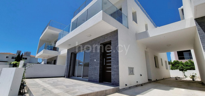 Villa till salu i Paphos