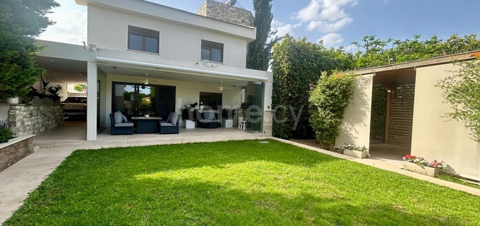 Villa à vendre à Larnaca