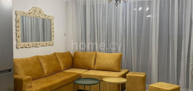 Apartment for sale in Nicosia