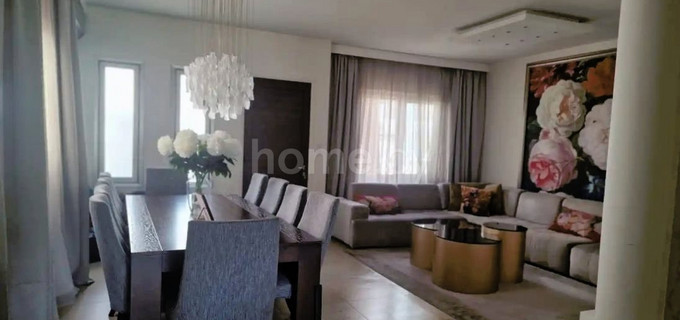 Ground floor apartment to rent in Nicosia