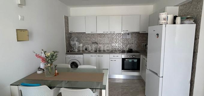 Apartamento a la venta en Larnaca