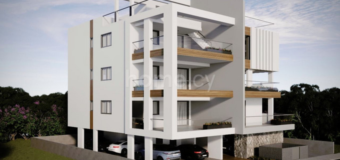 Apartment for sale in Larnaca