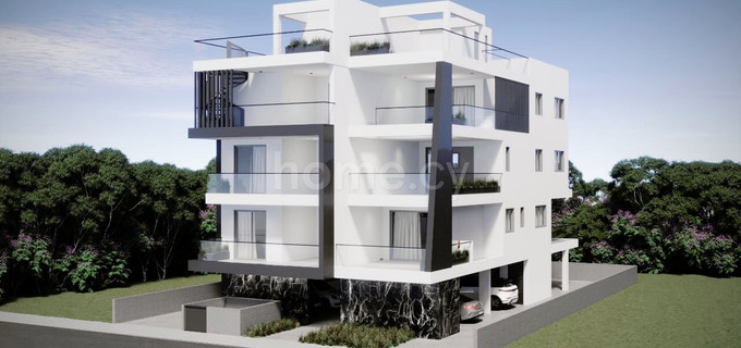 Apartamento a la venta en Larnaca