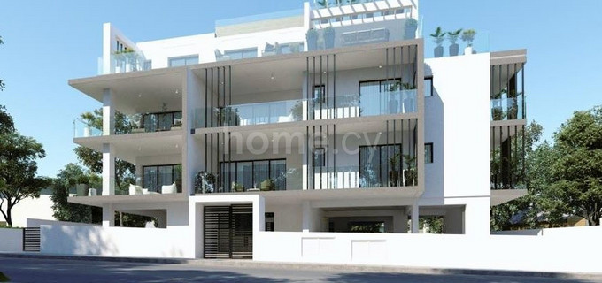 Apartamento a la venta en Limassol