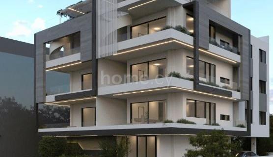 Apartment for sale in Nicosia