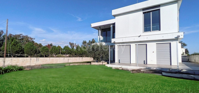 Villa a la venta en Nicosia