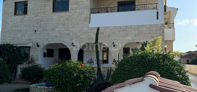 Villa att hyra i Larnaca