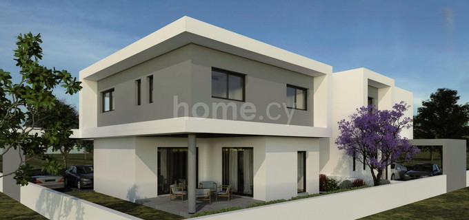 Villa till salu i Nicosia