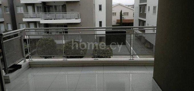 Apartment for sale in Nicosia