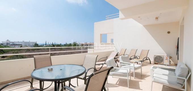 Apartment for sale in Ayia Napa