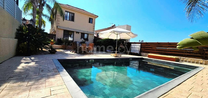 Villa till salu i Limassol