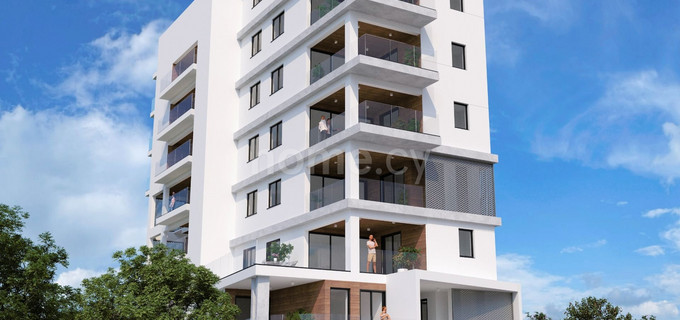 Apartamento a la venta en Nicosia