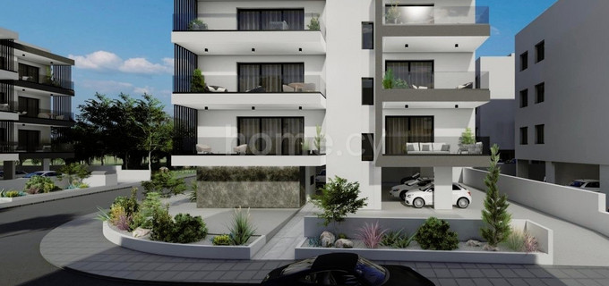 Apartment for sale in Limassol