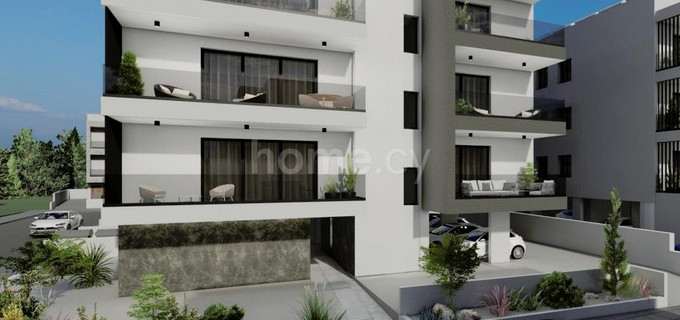 Apartment for sale in Limassol