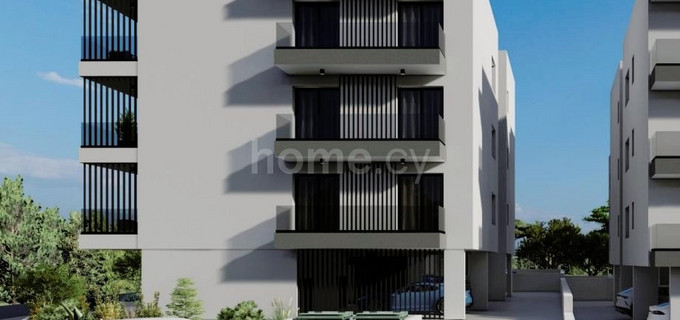 Penthouse apartment for sale in Limassol