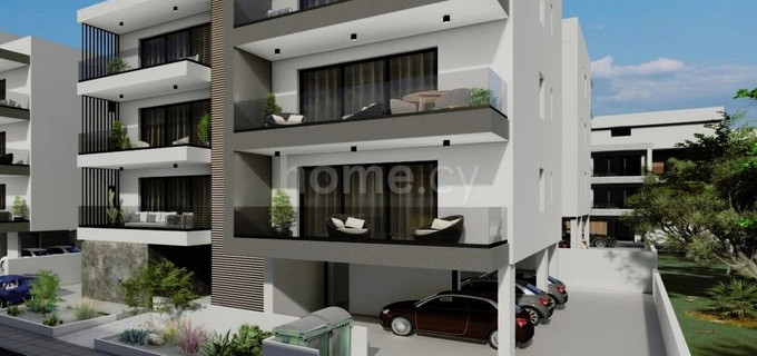 Apartment for sale in Limassol