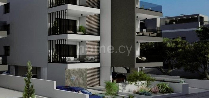 Apartment for sale in Limassol