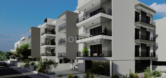 Apartment for sale in Limassol