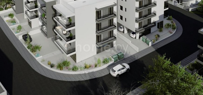 Apartment for sale in Limassol