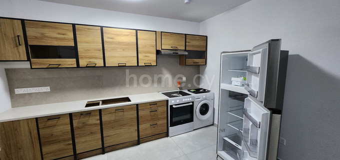 Semi-detached house to rent in Nicosia