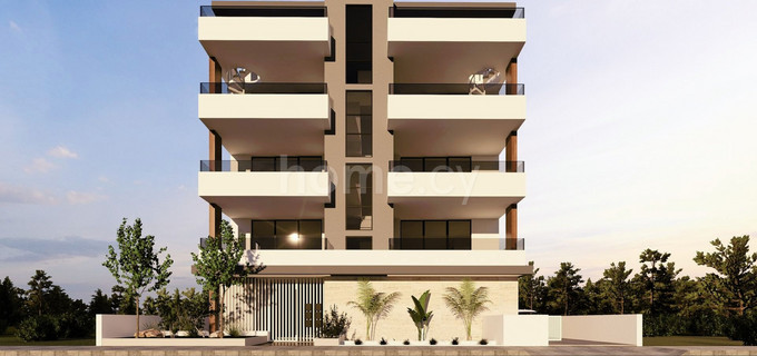 Apartamento a la venta en Nicosia