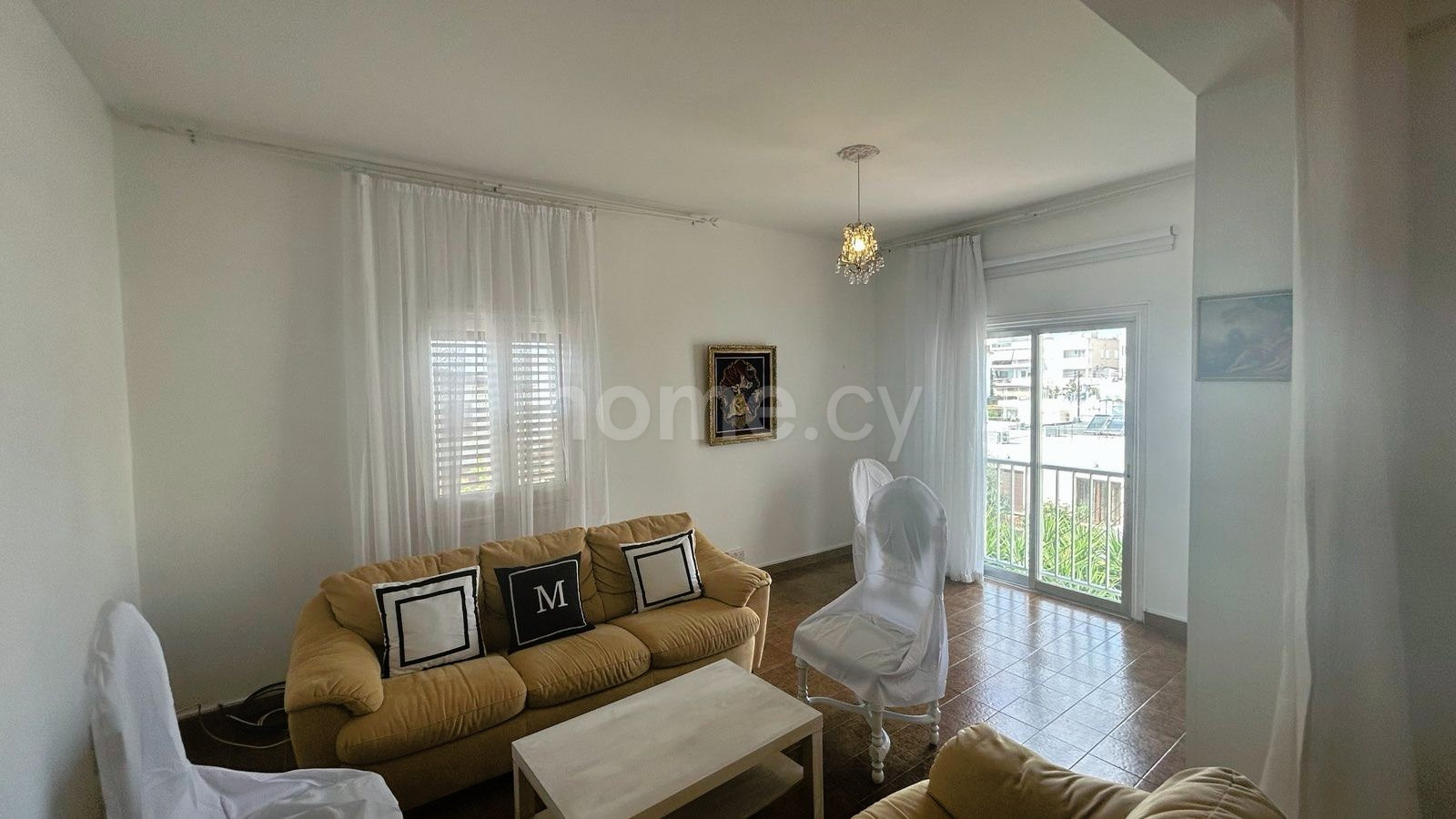 Apartment to rent in Nicosia — home.cy