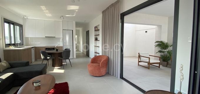 Apartamento para alquilar en Nicosia