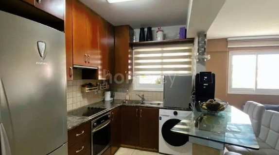 Apartment for sale in Nicosia