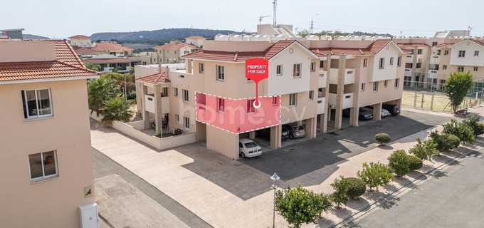 Appartement à vendre à Larnaca