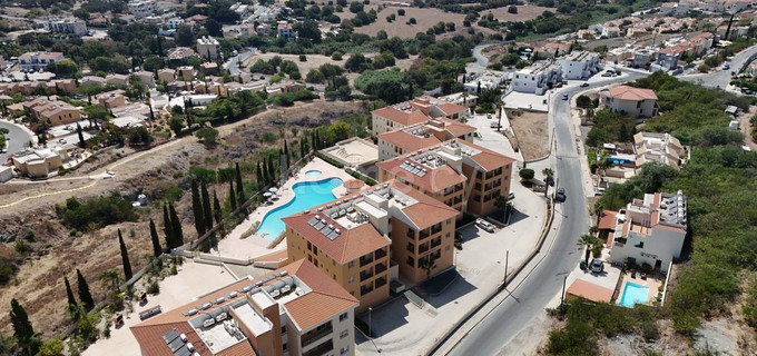 Apartamento a la venta en Paphos