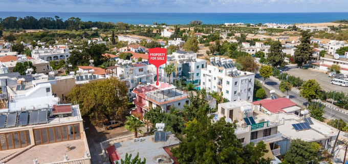 Villa a la venta en Paphos