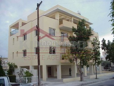 Apartment to rent in Larnaca