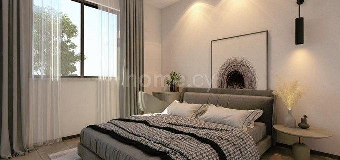 Apartment for sale in Larnaca