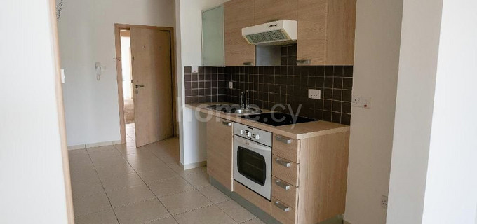 Apartamento en la planta baja a la venta en Larnaca