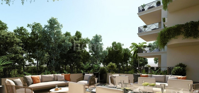 Apartment for sale in Larnaca