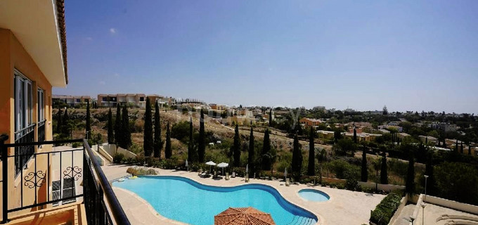 Apartment for sale in Paphos