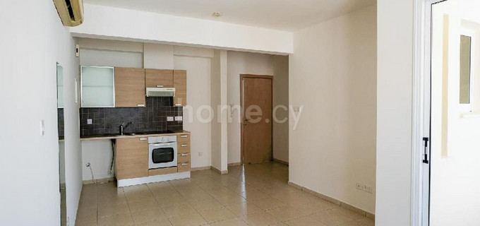 Apartamento en la planta superior a la venta en Larnaca