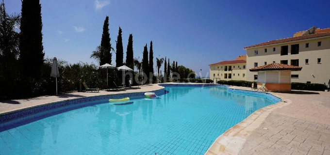 Apartment for sale in Paphos