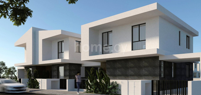 Villa till salu i Nicosia