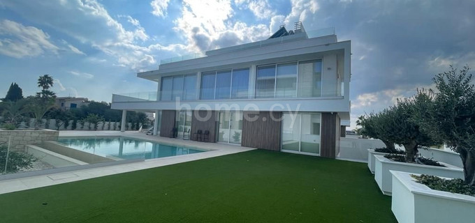 Villa para alquilar en Larnaca