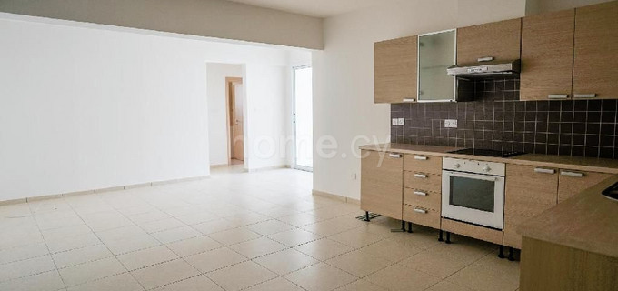 Top floor apartment for sale in Larnaca