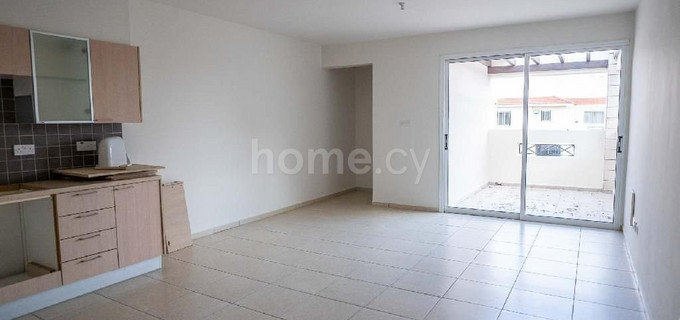 Dachgeschosswohnung in Larnaca zu verkaufen