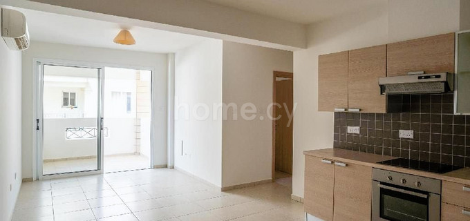 Apartment for sale in Larnaca