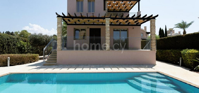 Villa for sale in Paphos