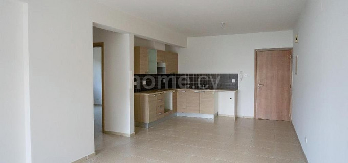 Apartment for sale in Larnaca